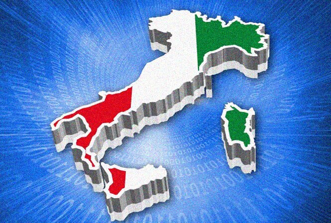 Italia Digitale
