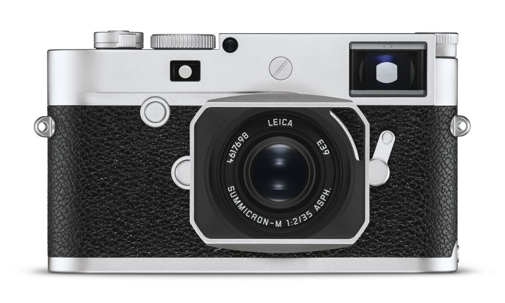 Leica M10-P, cos'ha di speciale la fotocamera digitale a telemetro da 8.000 dollari? 6