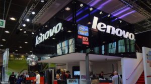 Lenovo IFA 2018