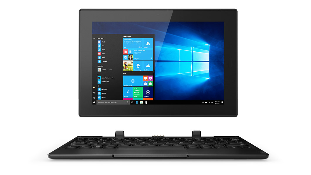 Lenovo Tablet 10 2018