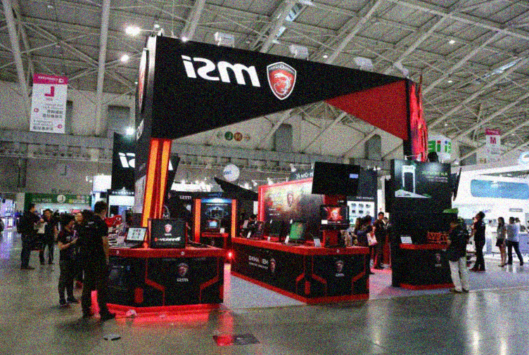 MSI ha presentato la scheda grafica Radeon RX 6400 AERO ITX