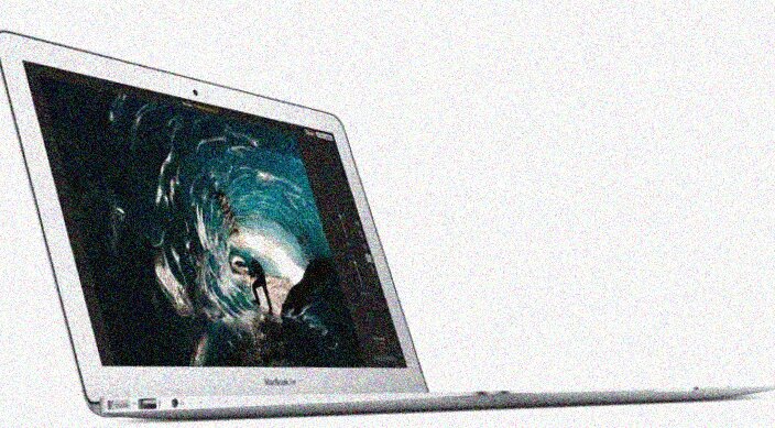 MacBook Air