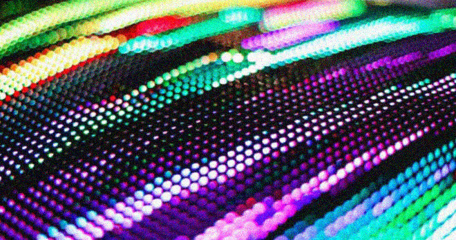 Micro LED