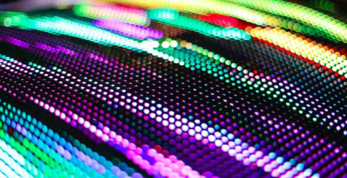 Micro LED