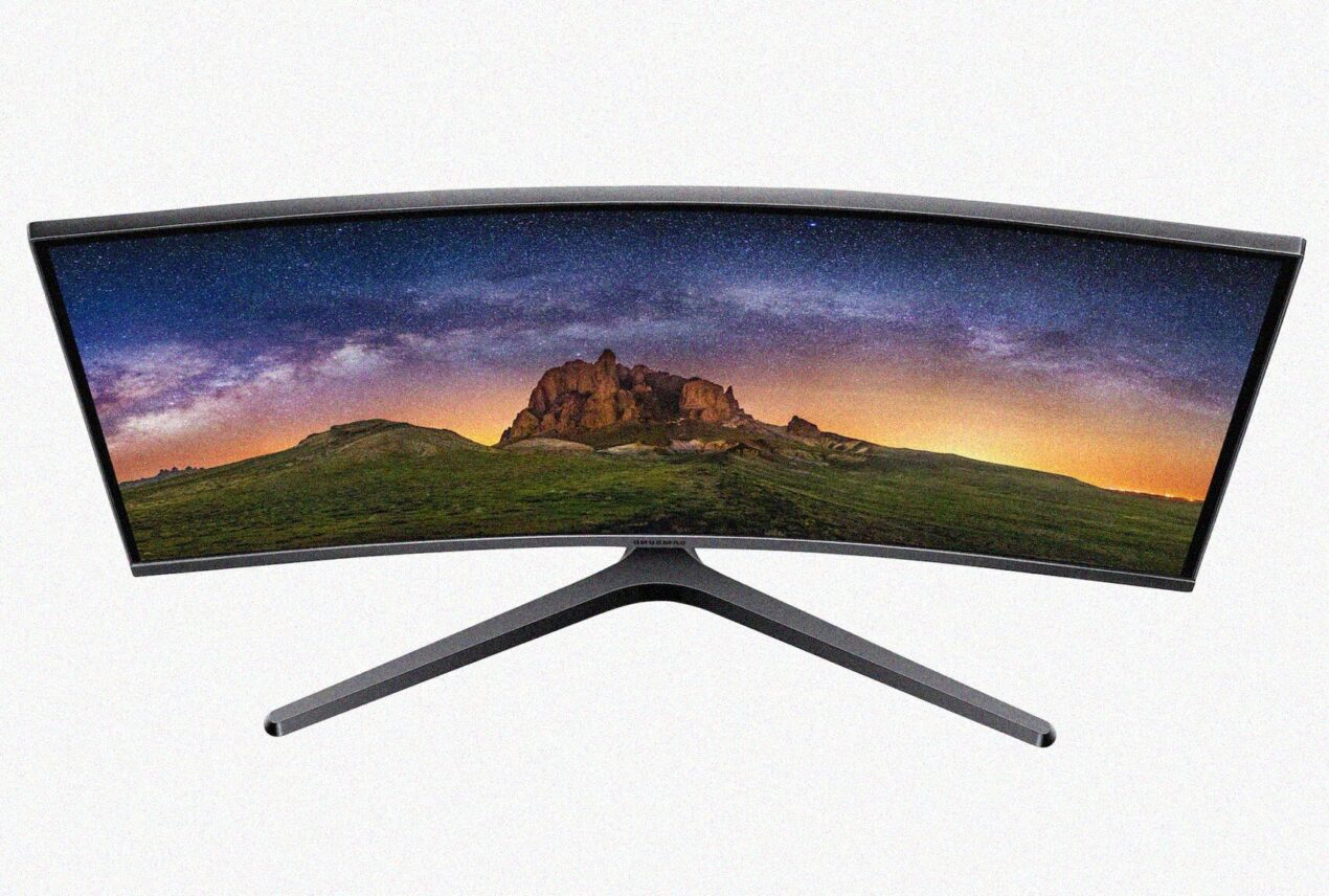 Samsung ha presentato due nuovi ed "economici" monitor da gaming