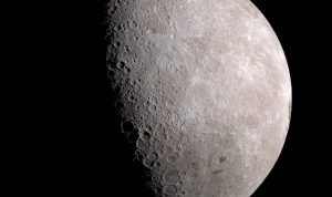 NASA conferma ghiaccio sulla Luna