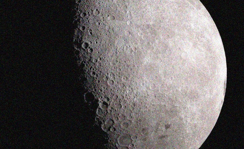 Il lander Odysseus ha terminato per sempre la sua avventura sulla Luna