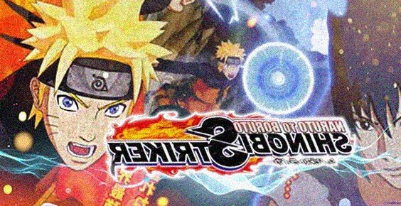 Naruto to Boruto: Shinobi Striker