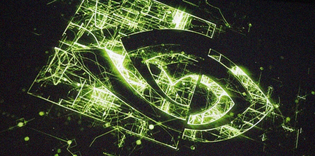 Nvidia GeForce RTX 2080 Ti