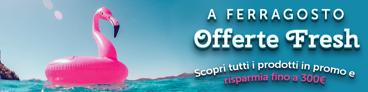 Offerte Asus Ferragosto