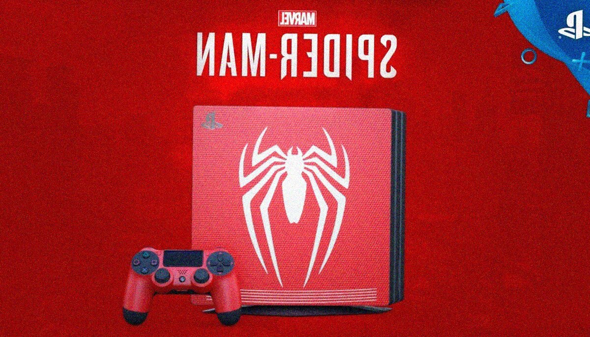 PS4 in bundle con Spider-Man in bundle già in pre-ordine su Amazon Italia