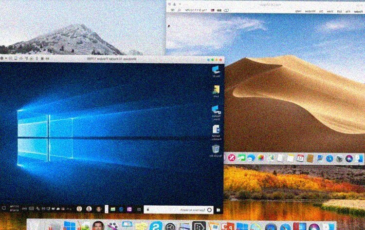 Parallels Desktop 14 disponbile al download per Mac con supporto nativo a macOS 10.14 Mojave