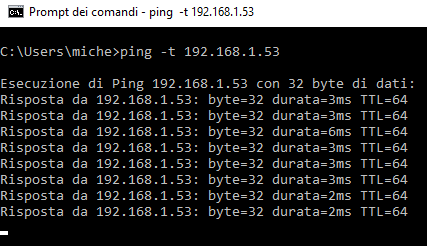 Come verificare la velocità Internet Chromecast 4