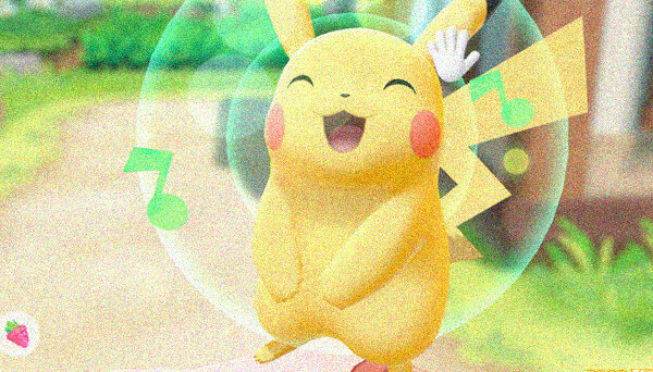 Pokemon Gen 8 per Nintendo Switch arriverà solo sul finire del 2019