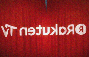 Rakuten TV streaming