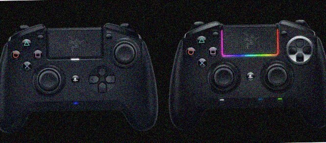 Razer Raiju Ultimate e Tournament Edition