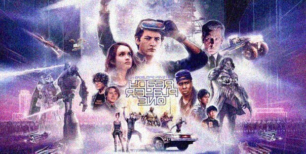 Ready Player One Infinity TV streaming