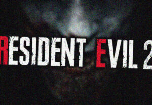 Resident Evil 2 - Collector's Edition (1)