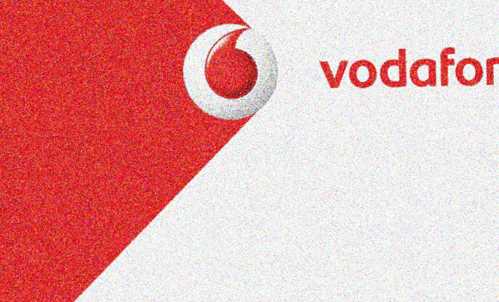 Rimodulazioni Vodafone