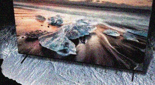 Samsung Smart TV QLED 8K, in Europa si parte da 4.999 euro