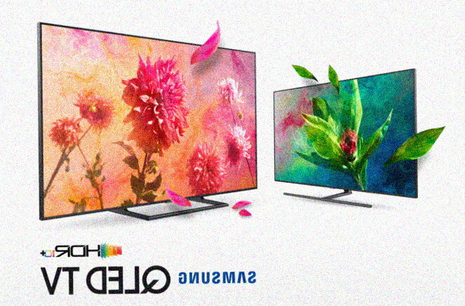 Samsung Smart TV QLED UHD HDR10+ certificazione