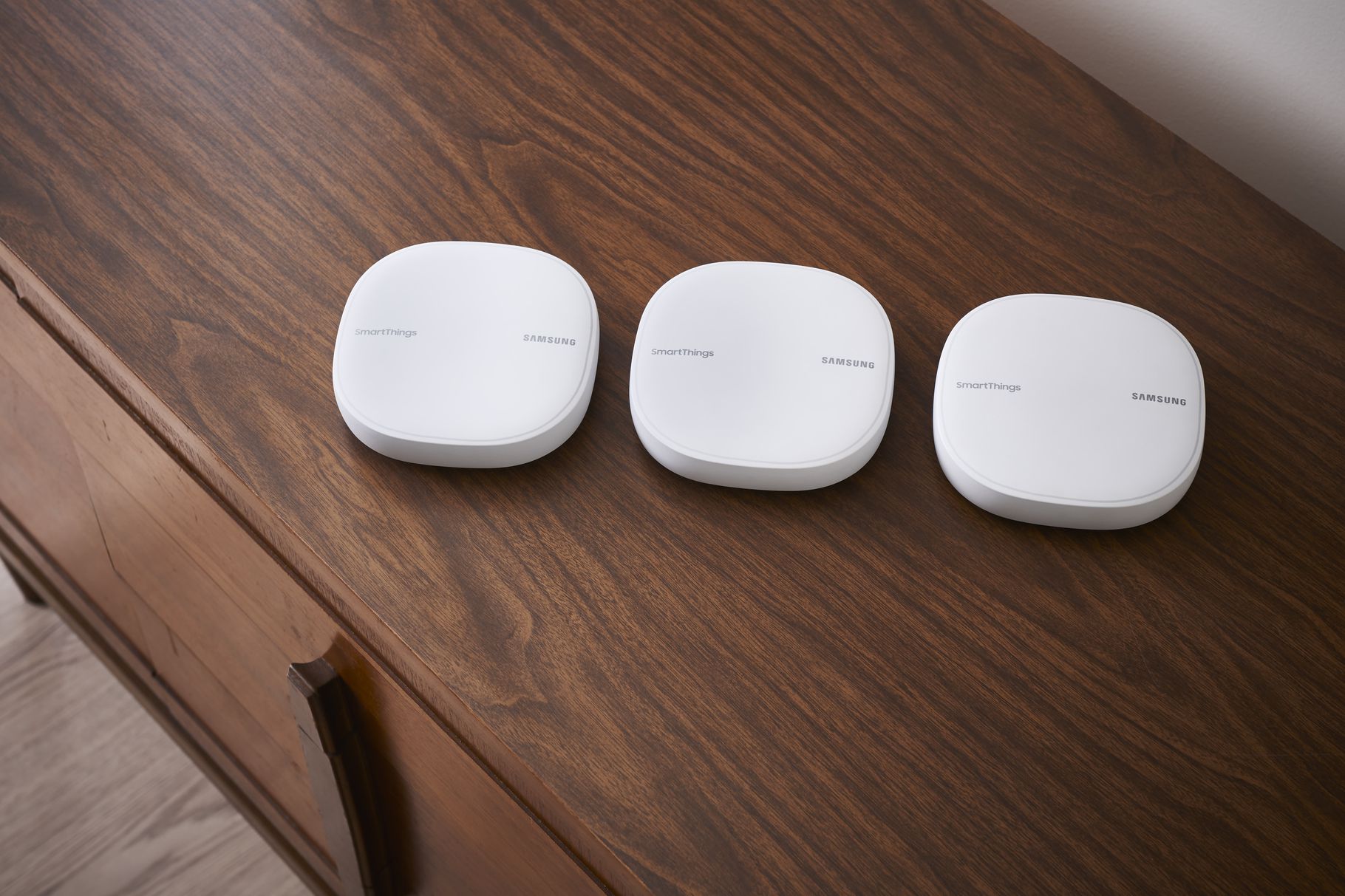 Samsung SmartThings Hub (1)