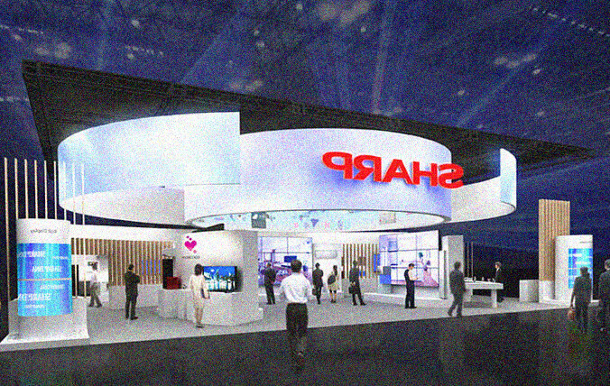 Toshiba e Sharp avranno una divisione PC comune di nome Dynabook Europe