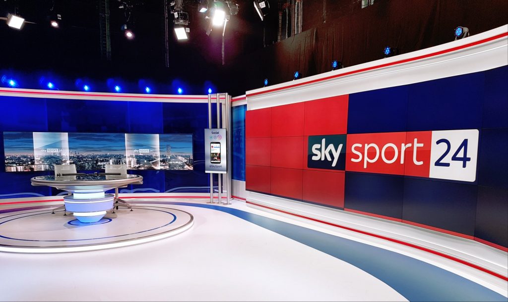 Serie A, domani si accenderà Sky Sport Serie A HD sul Digitale Terrestre 1