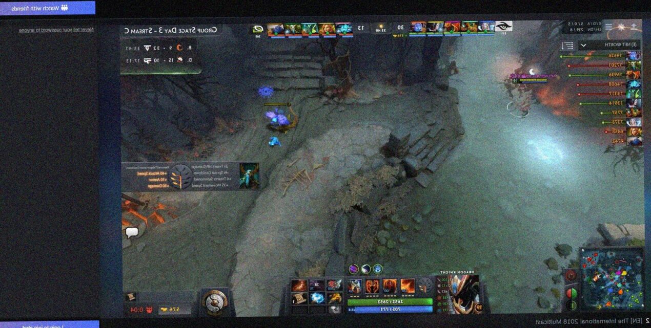 Steam.tv annunciato (per sbaglio) come un concorrente di Twitch