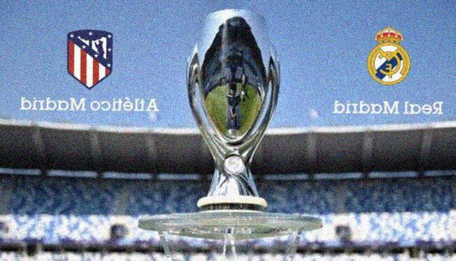 Supercoppa Europea 2018