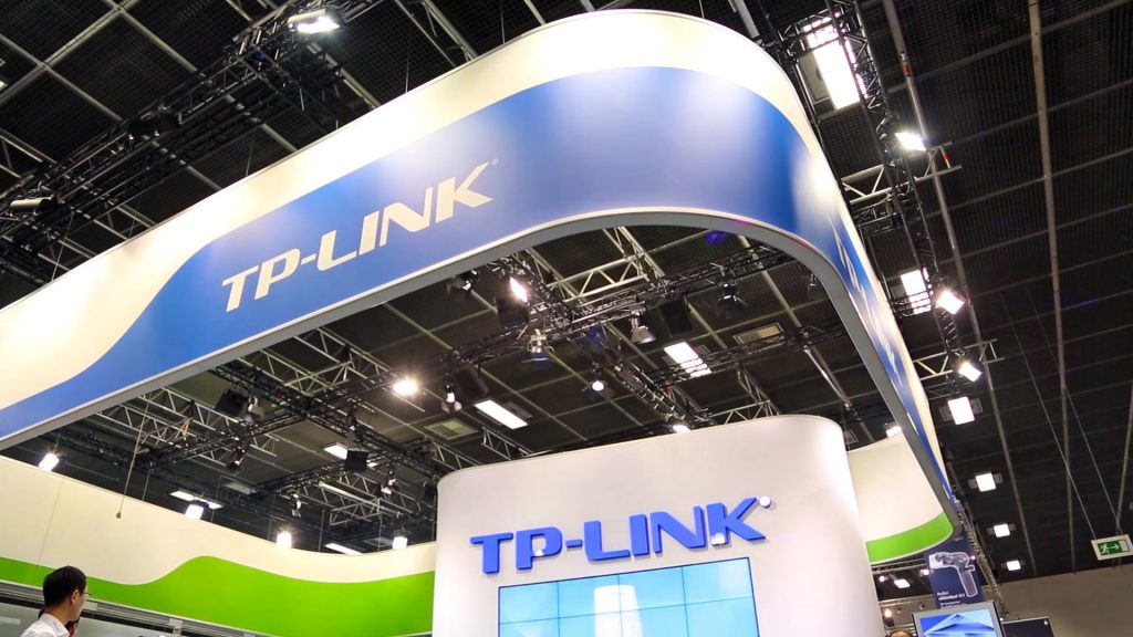 TP-Link