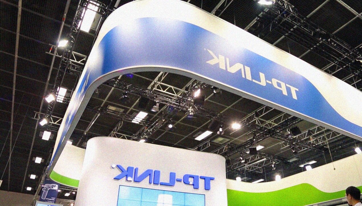 TP-Link incontenibile al CES: le novità tra Wi-Fi 7, mesh, router e smart home