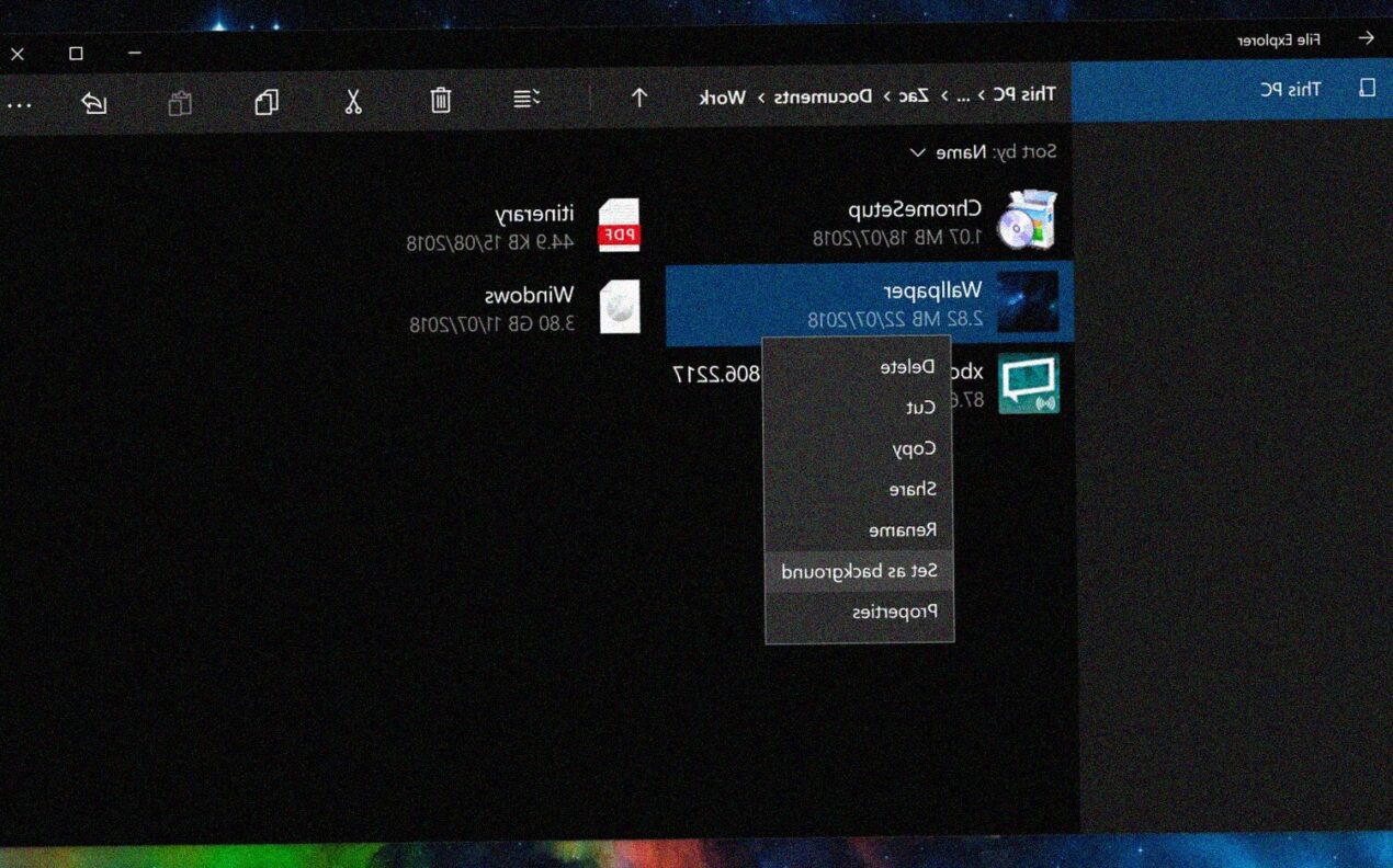 Dopo 2 anni, Microsoft aggiorna l'Universal File Explorer di Windows 10 | Novità