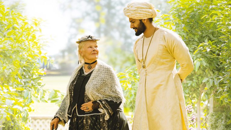 VICTORIA E ABDUL Mediaset Premium