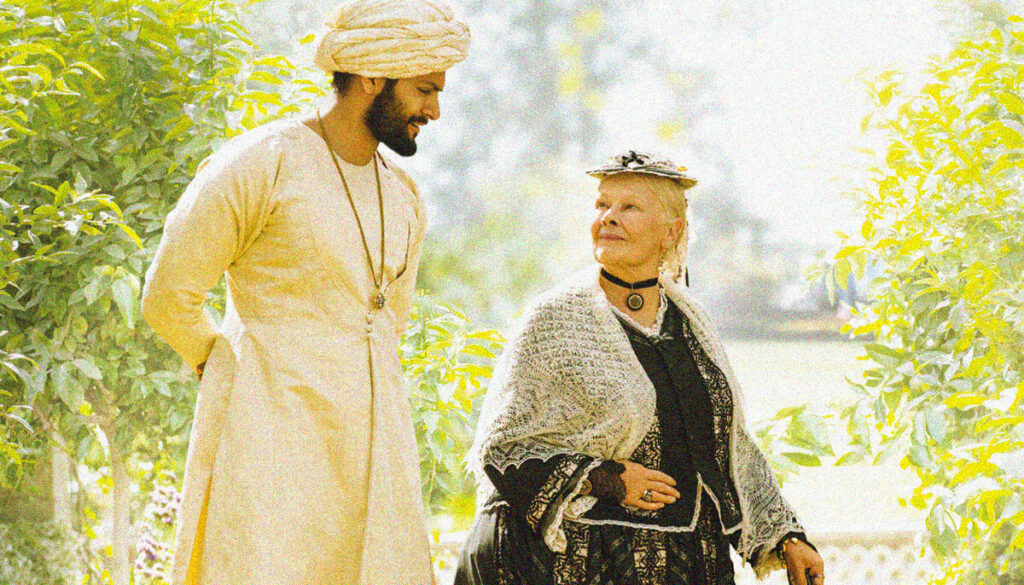 VICTORIA E ABDUL Mediaset Premium