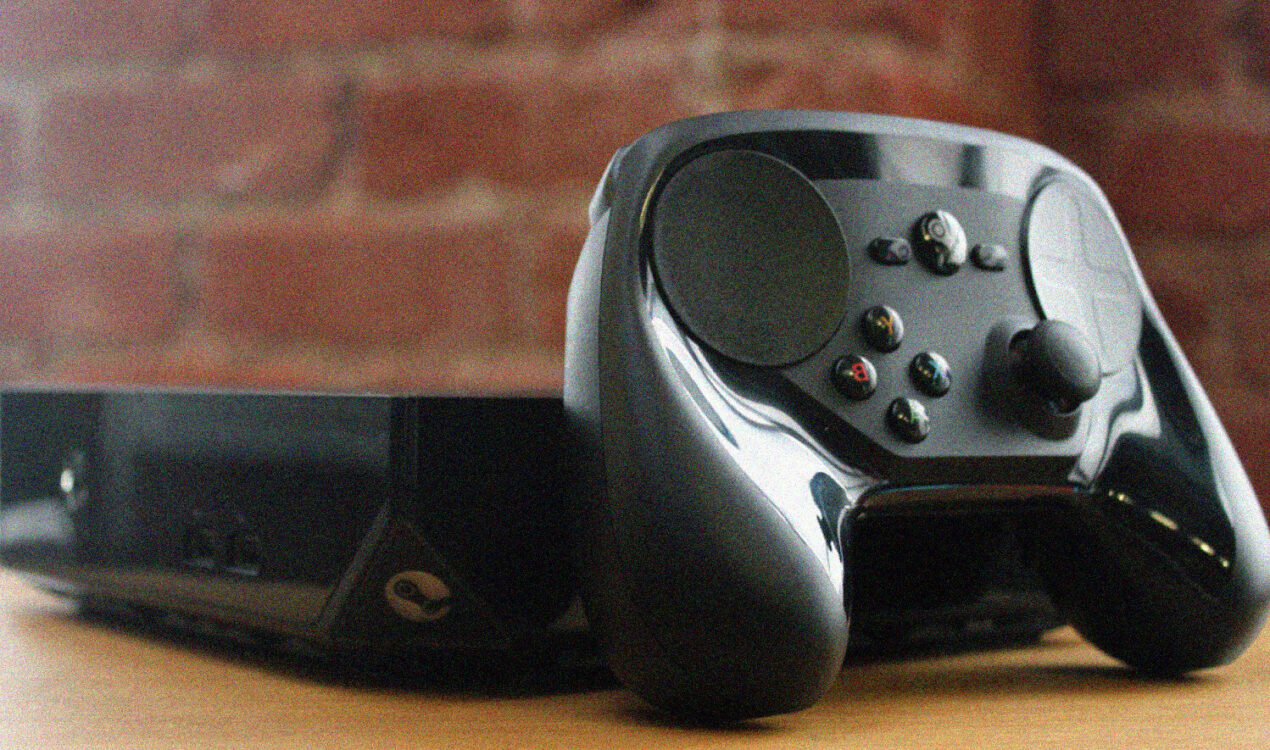 Giochi Windows su Steam Machine? Valve ci sta pensando