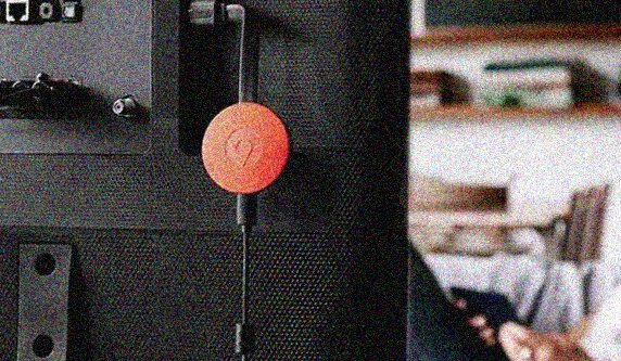 Apple potrebbe lanciare un dongle in stile Chromecast in abbinata al proprio servizio di streaming