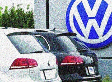 Volkswagen auto elettriche