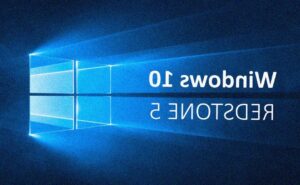 Windows 10 Redstone 5