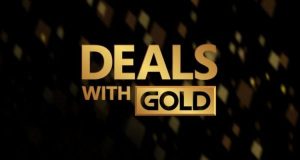 Xbox One Deals with Gold offerte sui giochi
