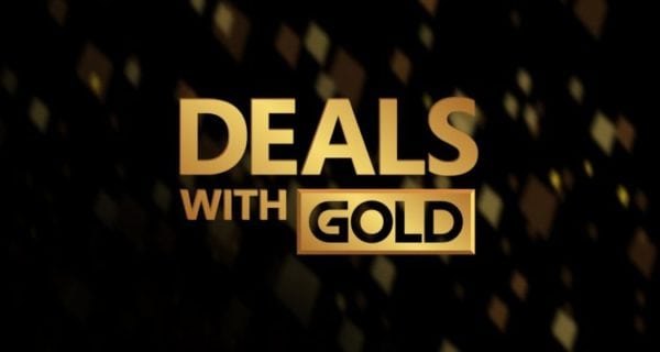 Xbox One Deals with Gold offerte sui giochi