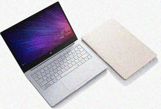 Xiaomi Mi Notebook Air disponibile nei Mi Store italiani da 1.099 euro