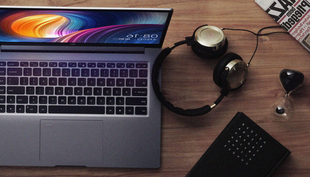 Scopriamo in parte lo Xiaomi Mi Notebook Pro 2 con questa serie di indovinelli