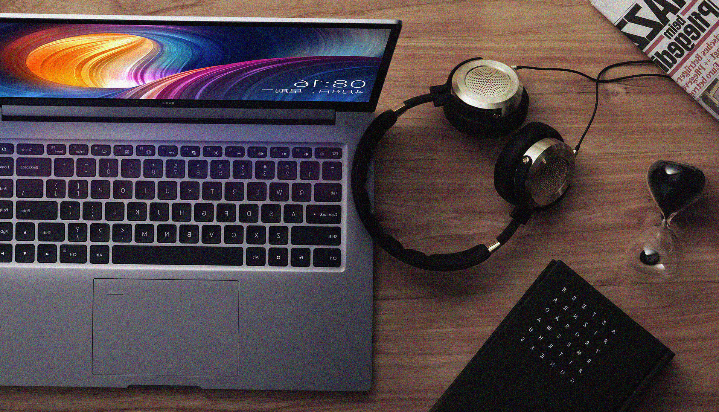 Xiaomi Mi Notebook Pro 2