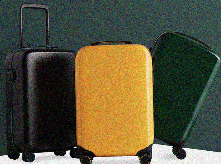 La nuova valigia smart di Xiaomi è perfetta per non farvela aprire in aeroporto