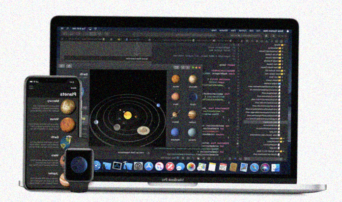 iOS 12, macOS 10.14, tvOS 12 e watchOS 5
