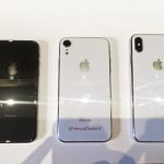 Gli iPhone 2018 potrebbero venir presentati il 12 settembre 2