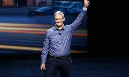 iPhone 2018 presentazione