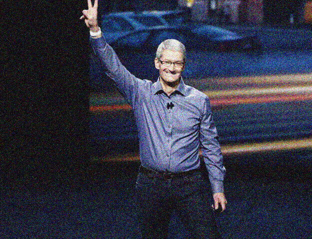 iPhone 2018 presentazione