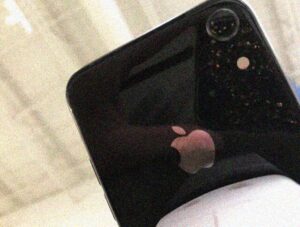 iPhone 9 LCd nuova fotocamera